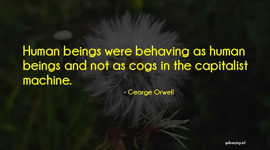 Edinburghs Crawford Quotes By George Orwell Edinburghs Crawford Quotes By George Orwell