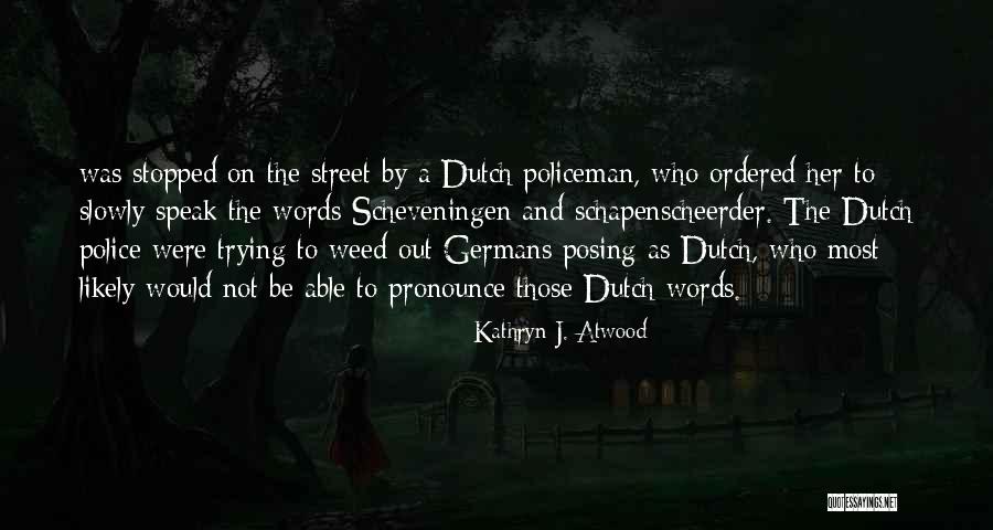 Edinburghs Playhouse Quotes By Kathryn J. Atwood Edinburghs Playhouse Quotes By Kathryn J. Atwood