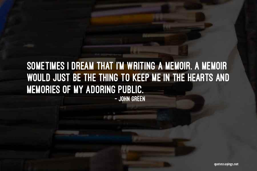 Edinger Pediatrics Quotes By John Green Edinger Pediatrics Quotes By John Green