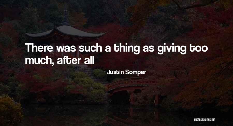 Edinger Westphal Nucleus Quotes By Justin Somper Edinger Westphal Nucleus Quotes By Justin Somper
