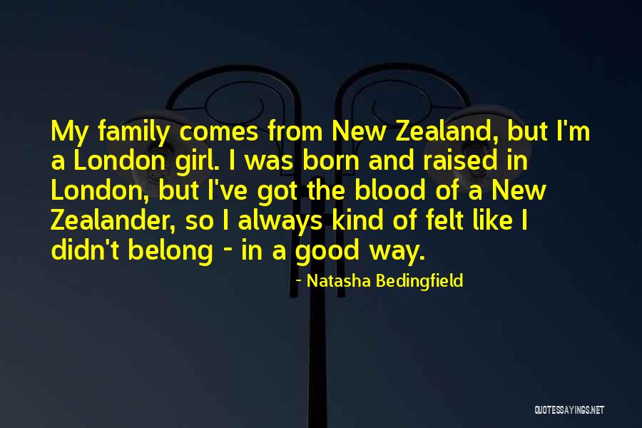 Edinnet Quotes By Natasha Bedingfield Edinnet Quotes By Natasha Bedingfield