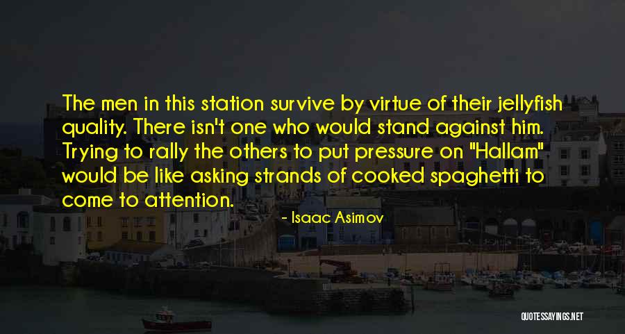 Edios Restaurant Quotes By Isaac Asimov Edios Restaurant Quotes By Isaac Asimov