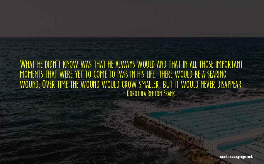 Edipo Quotes By Dorothea Benton Frank Edipo Quotes By Dorothea Benton Frank