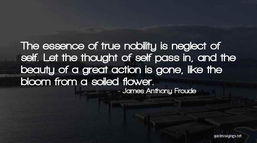 Edipo Rey Quotes By James Anthony Froude Edipo Rey Quotes By James Anthony Froude