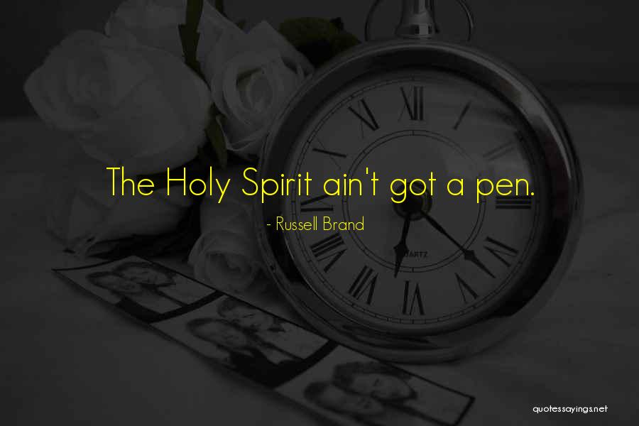 Edipo Rey Quotes By Russell Brand Edipo Rey Quotes By Russell Brand
