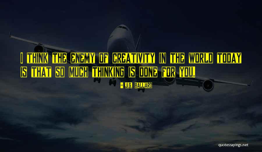 Edipovci Quotes By J.G. Ballard Edipovci Quotes By J.G. Ballard