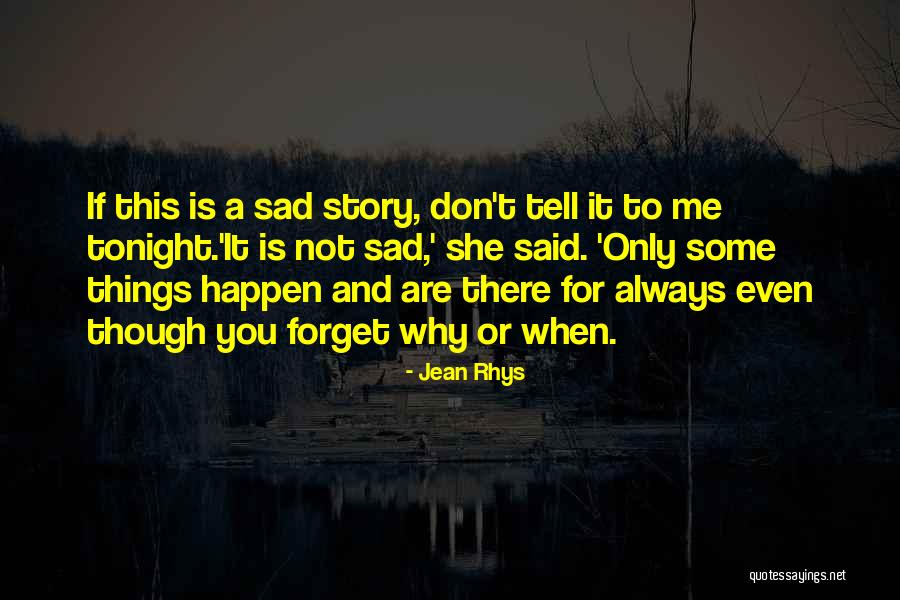 Edipovci Quotes By Jean Rhys Edipovci Quotes By Jean Rhys