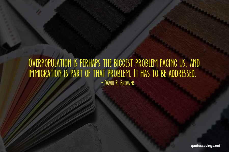 Edirisinghe Car Quotes By David R. Brower Edirisinghe Car Quotes By David R. Brower