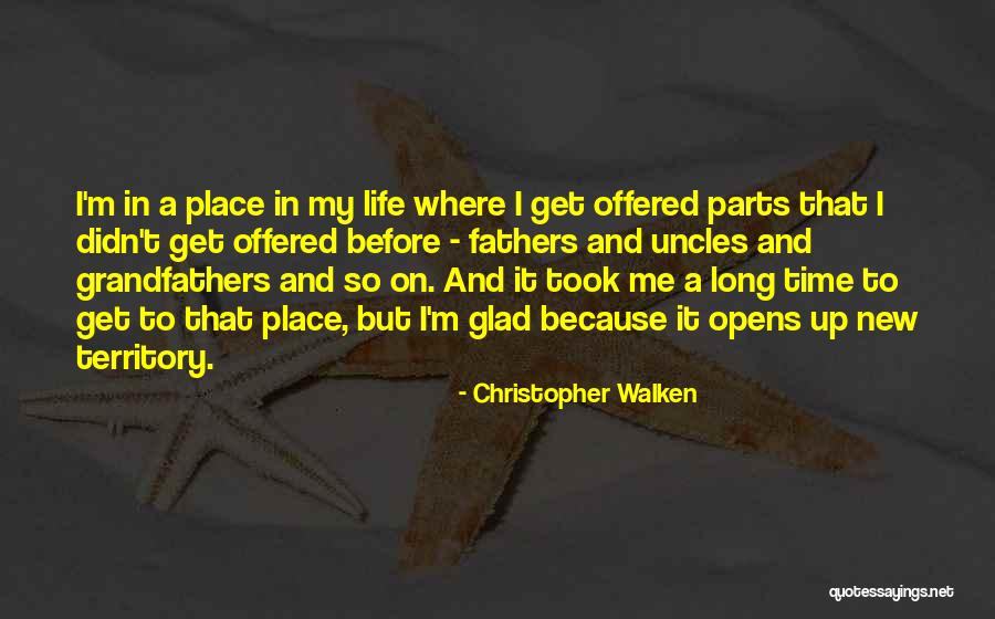 Edirisinghe Motors Quotes By Christopher Walken Edirisinghe Motors Quotes By Christopher Walken