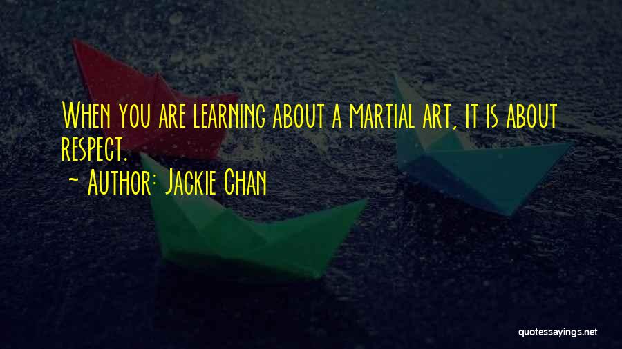 Edisher Sikharulidze Quotes By Jackie Chan