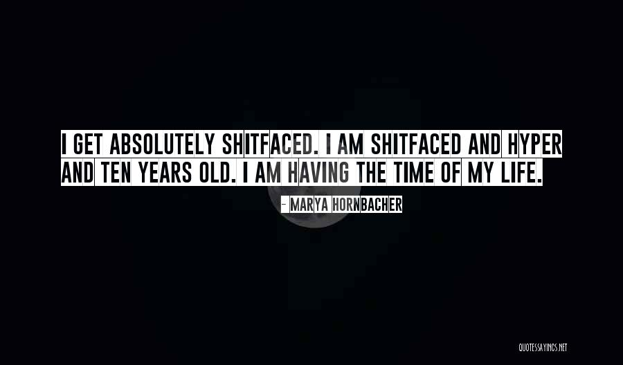 Edisher Sikharulidze Quotes By Marya Hornbacher Edisher Sikharulidze Quotes By Marya Hornbacher