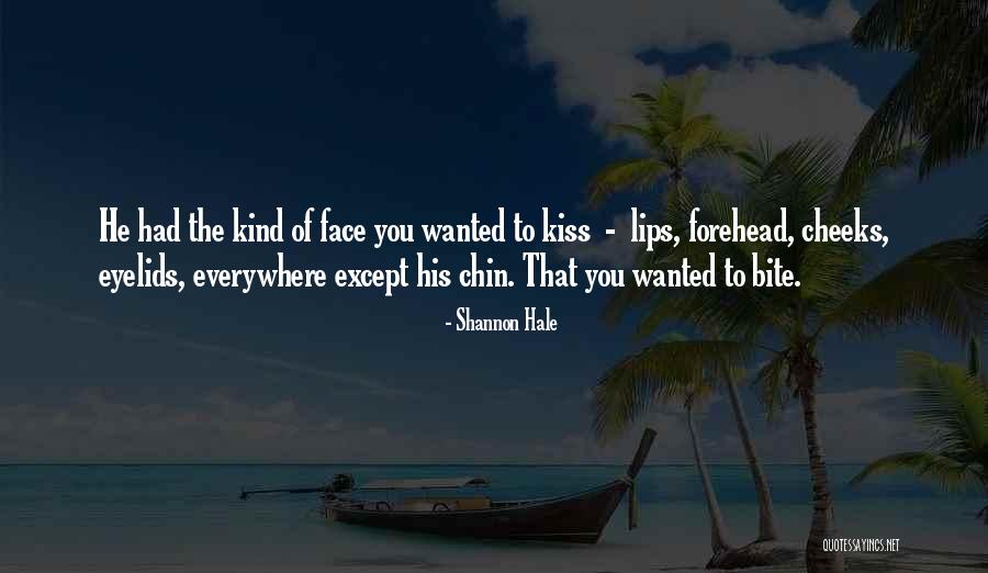 Edisolve Quotes By Shannon Hale Edisolve Quotes By Shannon Hale