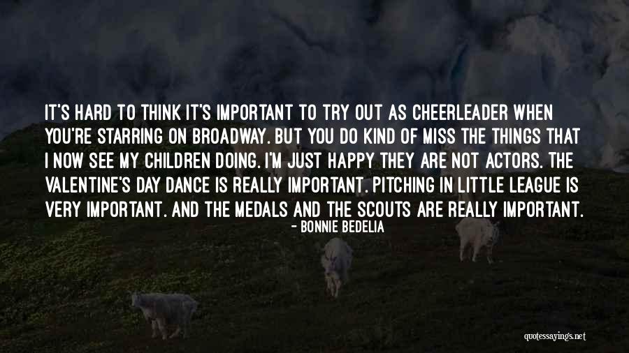 Edisons Children Quotes By Bonnie Bedelia Edisons Children Quotes By Bonnie Bedelia