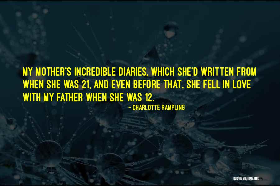 Edit Elektronik Quotes By Charlotte Rampling Edit Elektronik Quotes By Charlotte Rampling