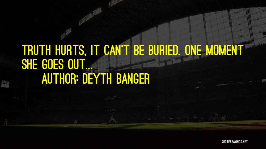 Edit Quotes By Deyth Banger