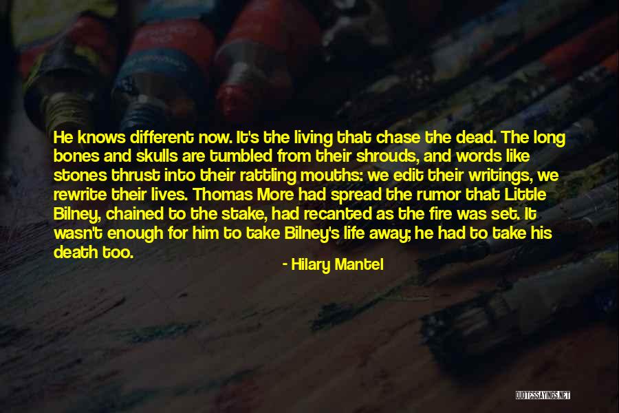 Edit Your Life Quotes By Hilary Mantel Edit Your Life Quotes By Hilary Mantel