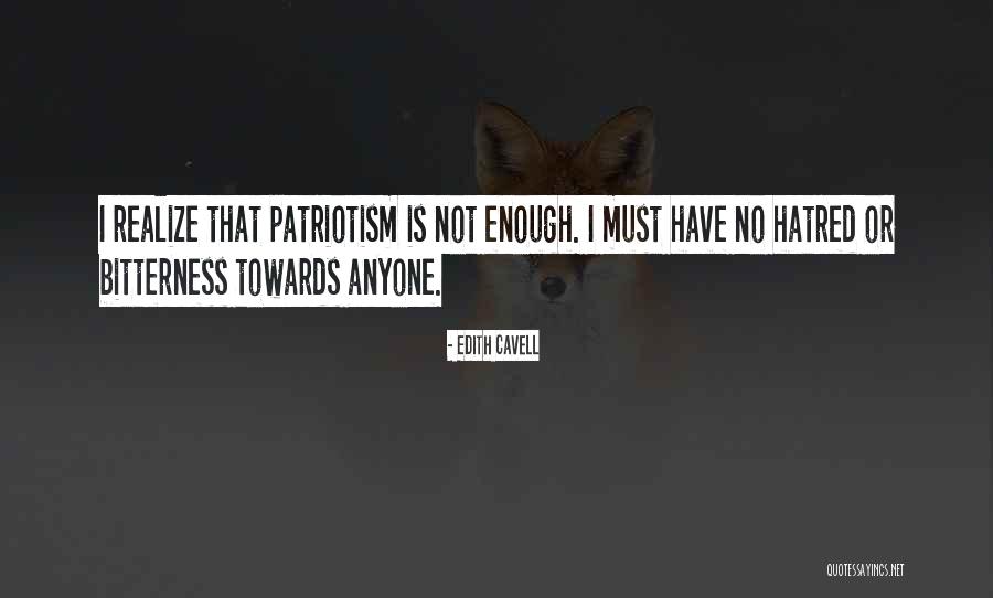 Edith Cavell Quotes 1082628 Edith Cavell Quotes 1082628