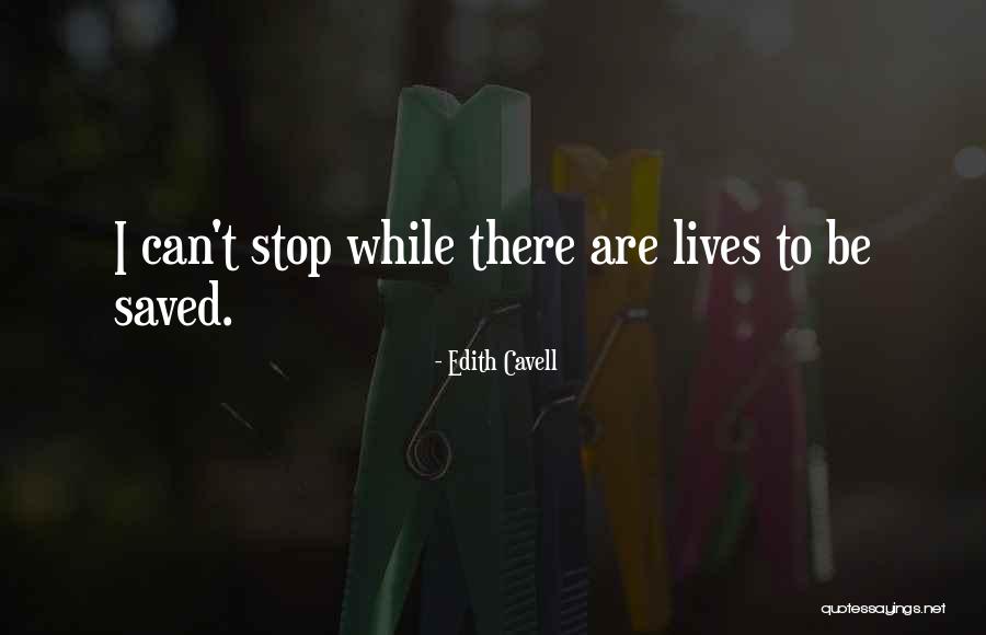 Edith Cavell Quotes 1576748 Edith Cavell Quotes 1576748