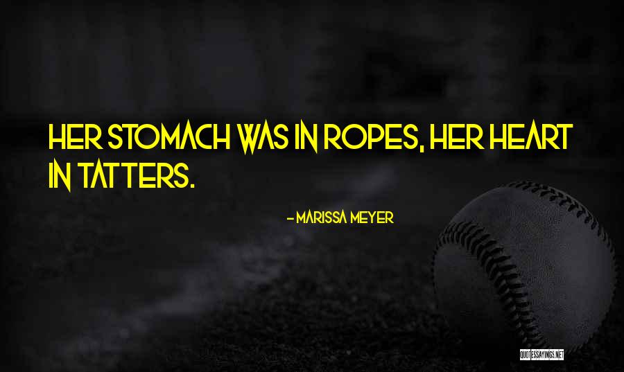 Edith Cobb Quotes By Marissa Meyer Edith Cobb Quotes By Marissa Meyer