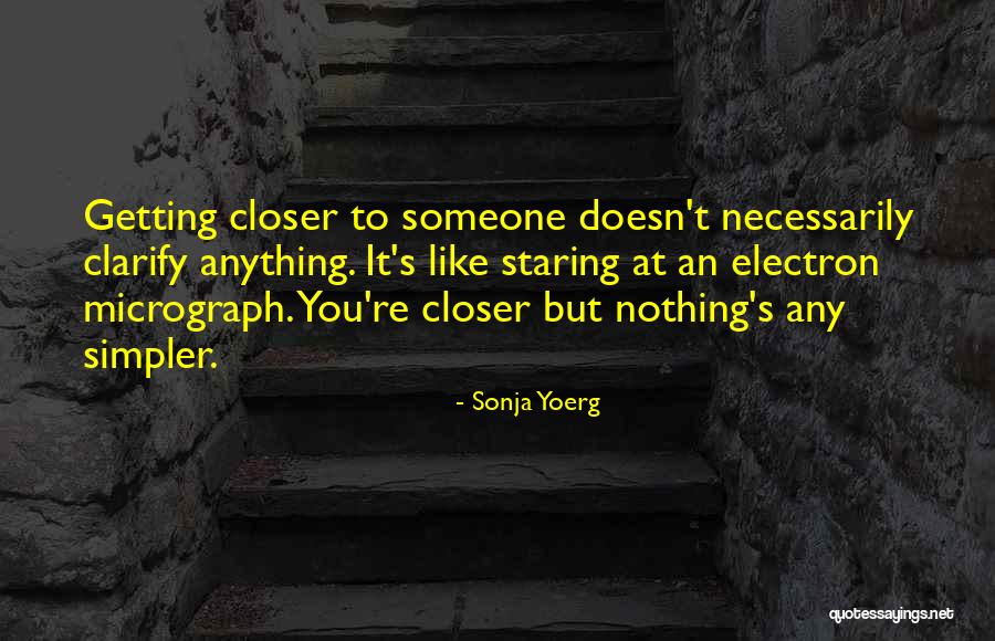 Edith Cobb Quotes By Sonja Yoerg Edith Cobb Quotes By Sonja Yoerg