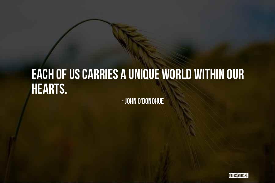 Edith Cowan Famous Quotes By John O'Donohue Edith Cowan Famous Quotes By John O'Donohue