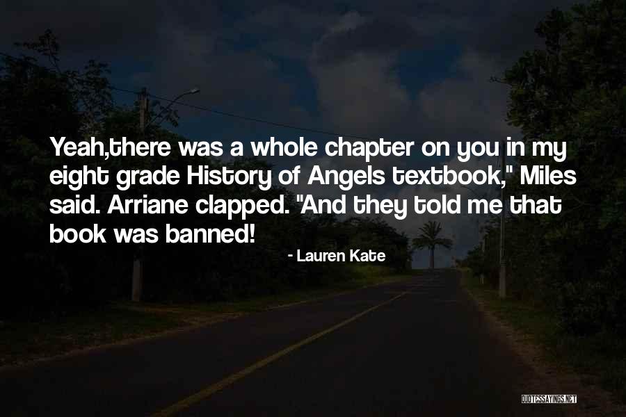 Edith Flanigen Quotes By Lauren Kate Edith Flanigen Quotes By Lauren Kate