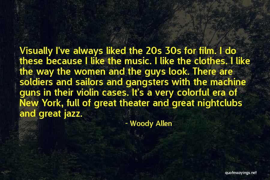 Edith Flanigen Quotes By Woody Allen Edith Flanigen Quotes By Woody Allen