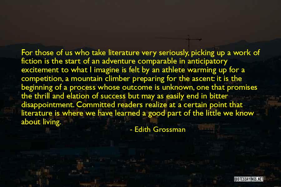 Edith Grossman Quotes 1467028 Edith Grossman Quotes 1467028