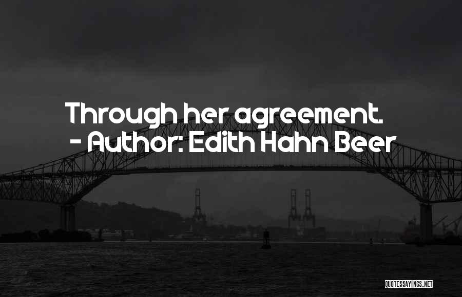 Edith Hahn Beer Quotes 1099002