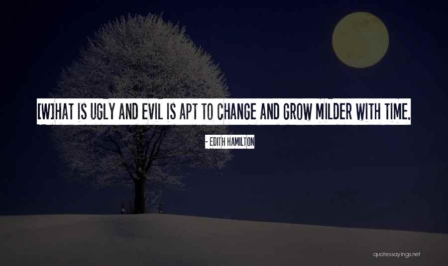 Edith Hamilton Quotes 1009750 Edith Hamilton Quotes 1009750