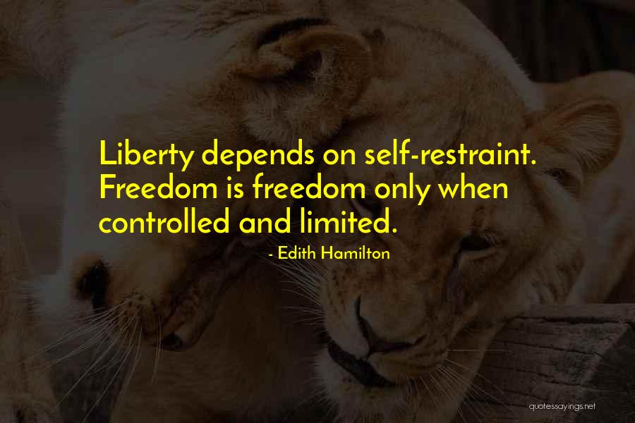 Edith Hamilton Quotes 1034417 Edith Hamilton Quotes 1034417