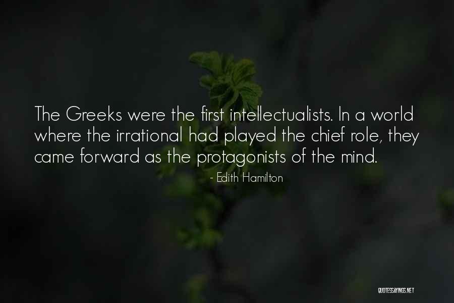 Edith Hamilton Quotes 1205784 Edith Hamilton Quotes 1205784
