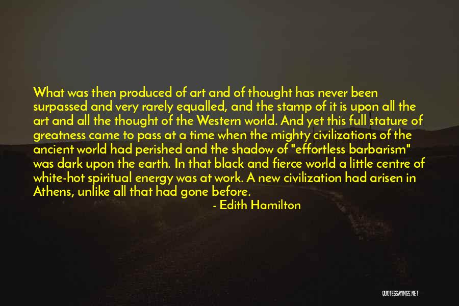 Edith Hamilton Quotes 1274547 Edith Hamilton Quotes 1274547