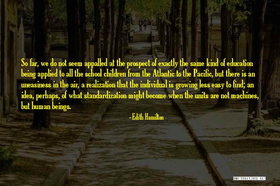 Edith Hamilton Quotes 1309587 Edith Hamilton Quotes 1309587