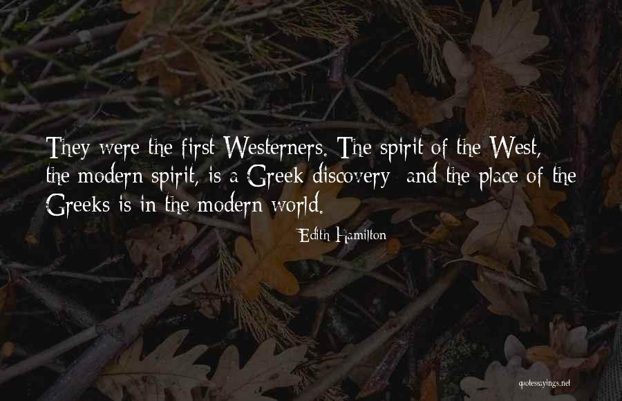 Edith Hamilton Quotes 1386830 Edith Hamilton Quotes 1386830