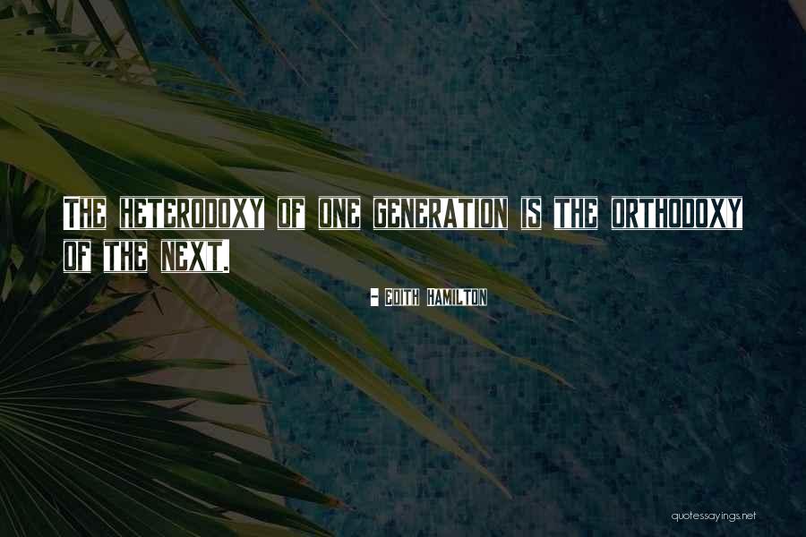 Edith Hamilton Quotes 1416336 Edith Hamilton Quotes 1416336