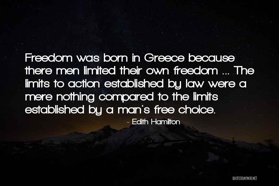 Edith Hamilton Quotes 1506226 Edith Hamilton Quotes 1506226