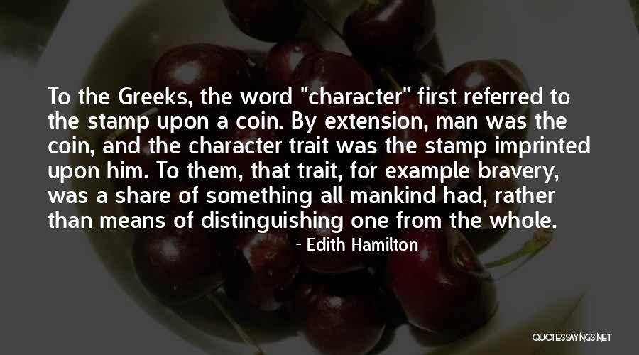 Edith Hamilton Quotes 1510170 Edith Hamilton Quotes 1510170