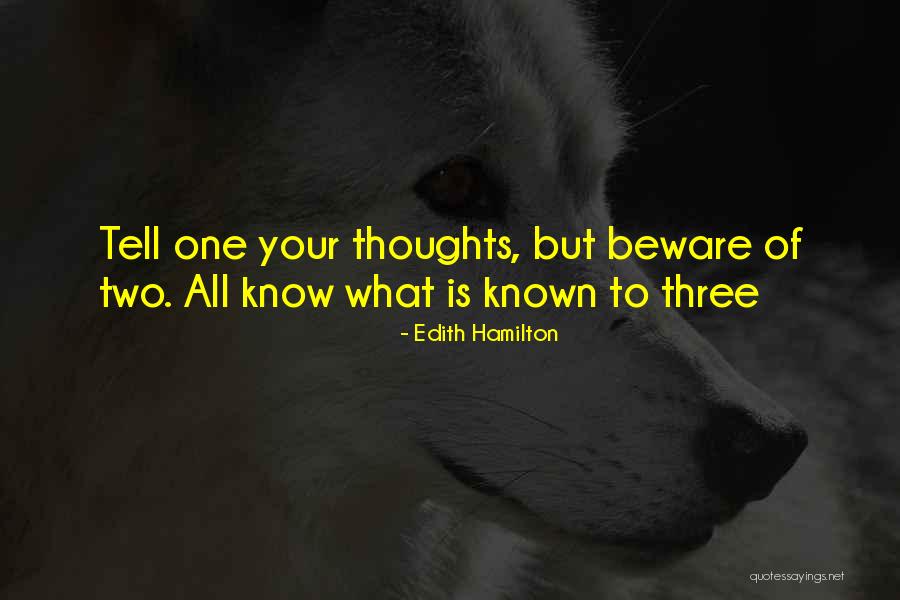 Edith Hamilton Quotes 1553369 Edith Hamilton Quotes 1553369