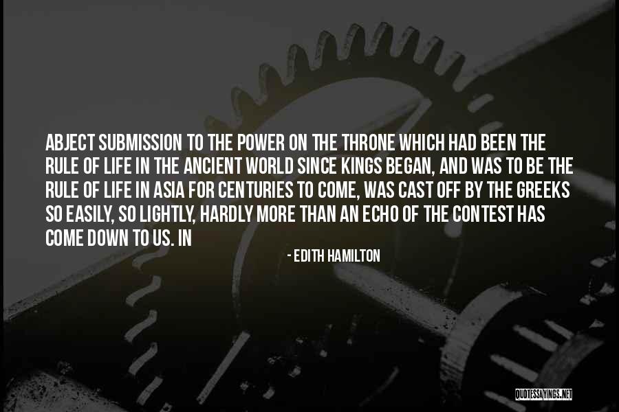 Edith Hamilton Quotes 1674934 Edith Hamilton Quotes 1674934