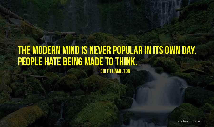 Edith Hamilton Quotes 1737403 Edith Hamilton Quotes 1737403