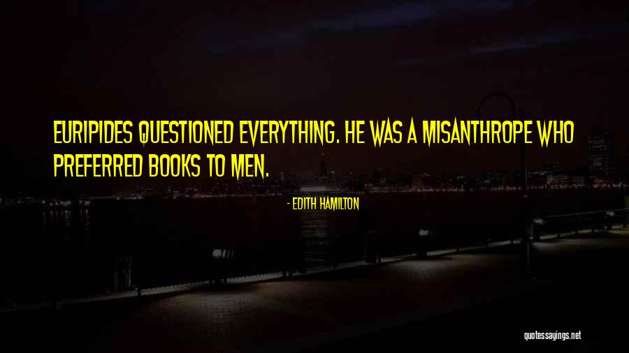 Edith Hamilton Quotes 1775009 Edith Hamilton Quotes 1775009