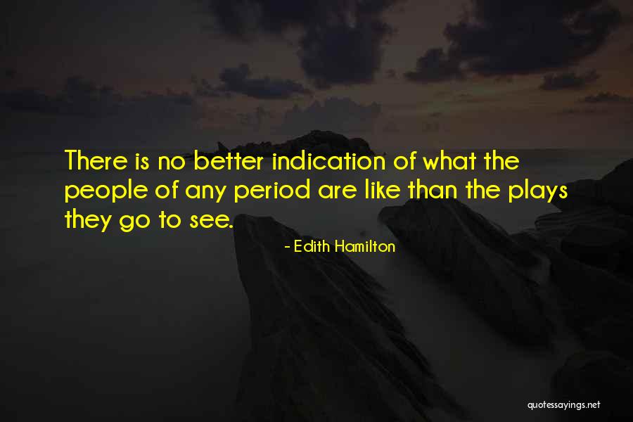 Edith Hamilton Quotes 1794779 Edith Hamilton Quotes 1794779