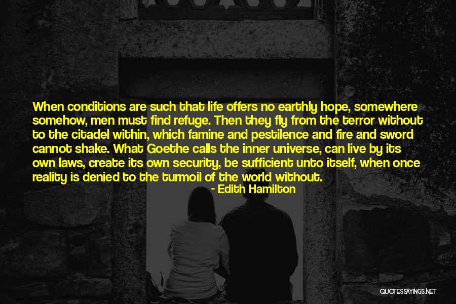 Edith Hamilton Quotes 1802717 Edith Hamilton Quotes 1802717