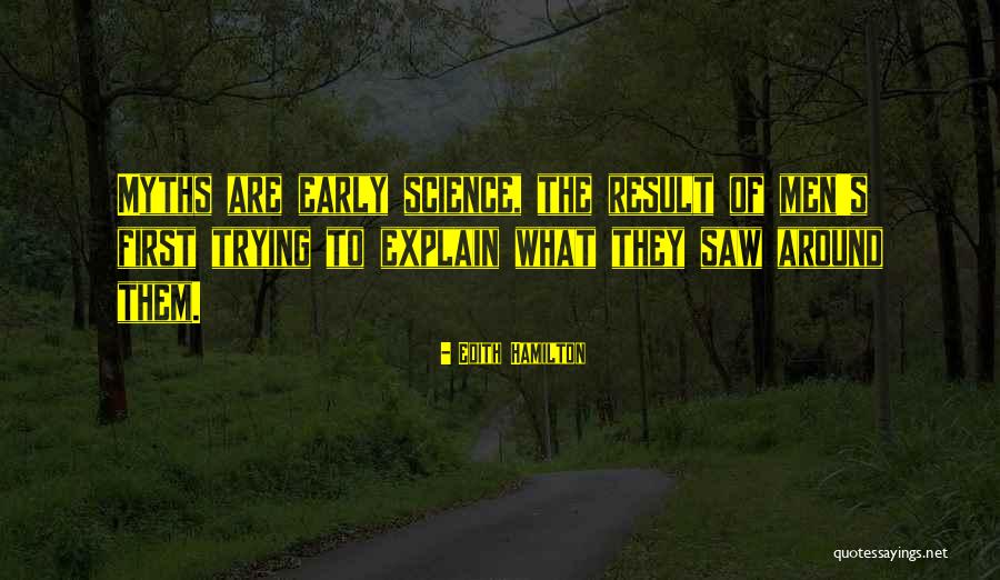 Edith Hamilton Quotes 1820103 Edith Hamilton Quotes 1820103