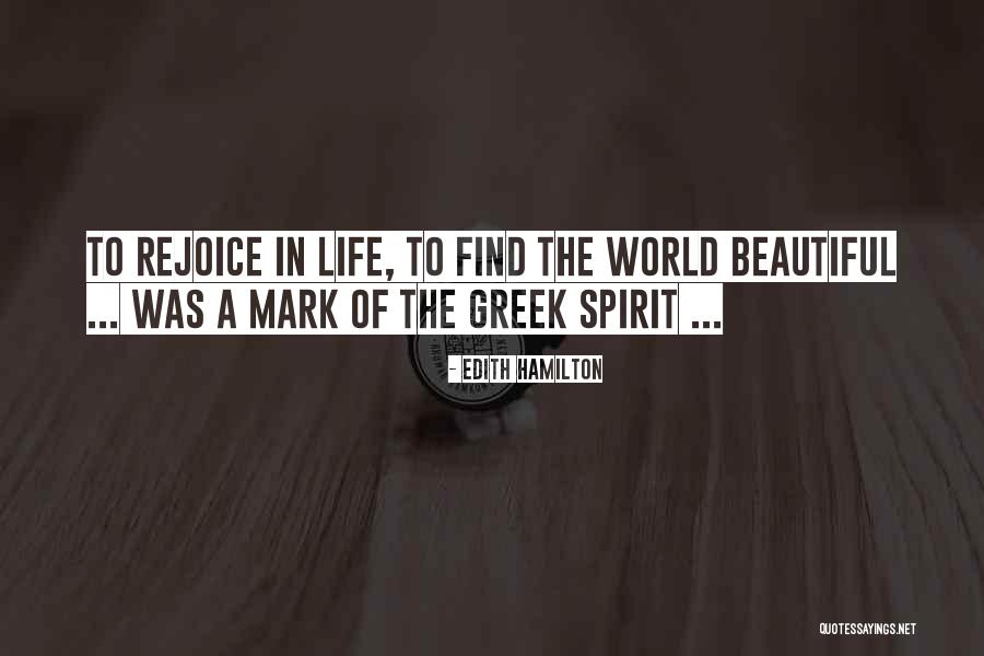 Edith Hamilton Quotes 1947922 Edith Hamilton Quotes 1947922