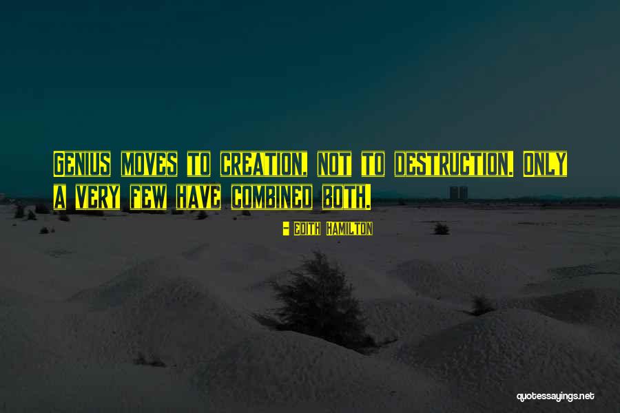 Edith Hamilton Quotes 2119111