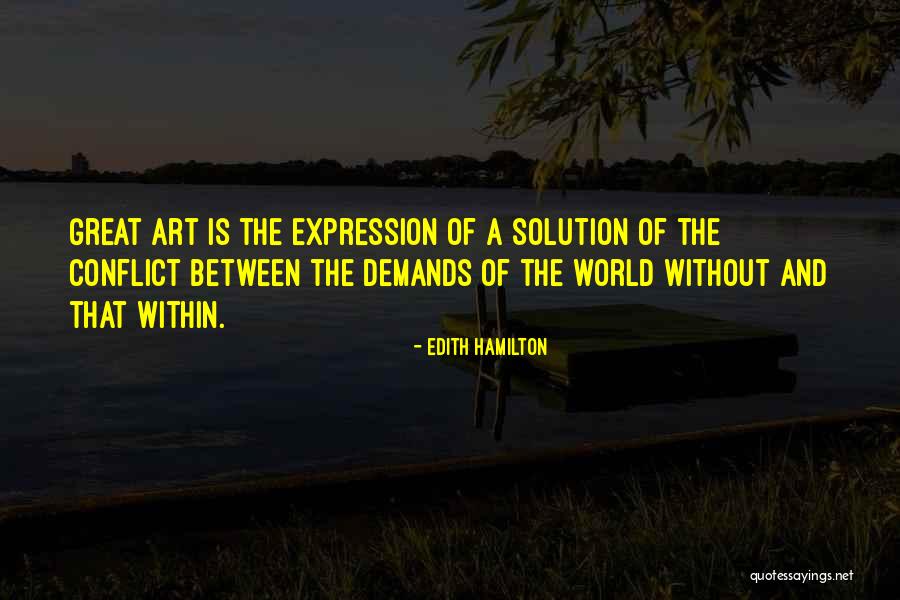 Edith Hamilton Quotes 2153625 Edith Hamilton Quotes 2153625