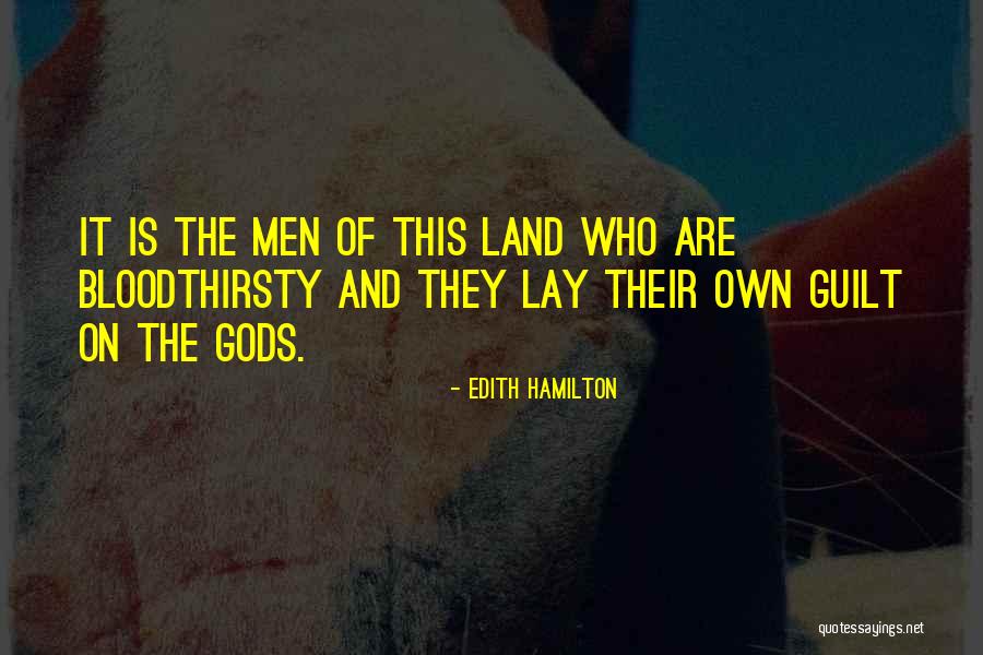 Edith Hamilton Quotes 2174151 Edith Hamilton Quotes 2174151