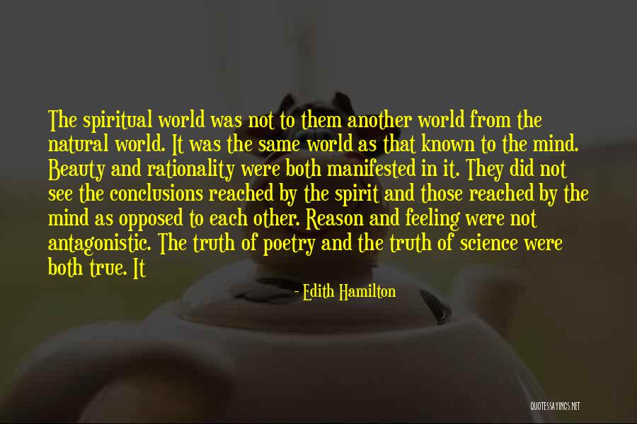 Edith Hamilton Quotes 2234551 Edith Hamilton Quotes 2234551